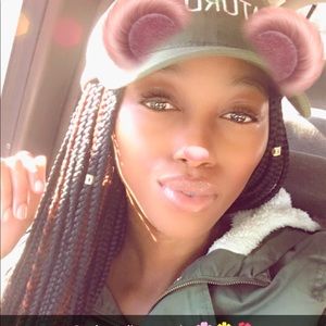 Meet your Posher, Diane